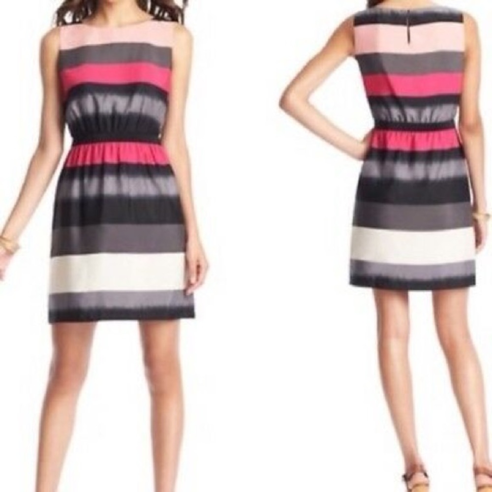 Ann Taylor Loft Dress